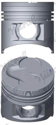 Piston