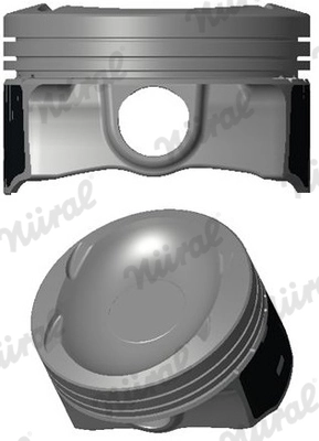 NURAL 87-442900-00