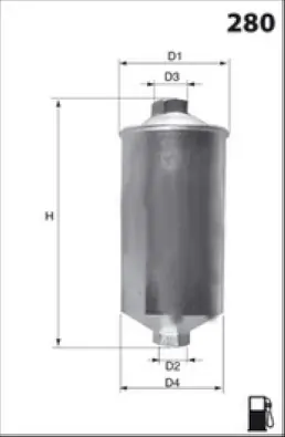 Fuel Filter