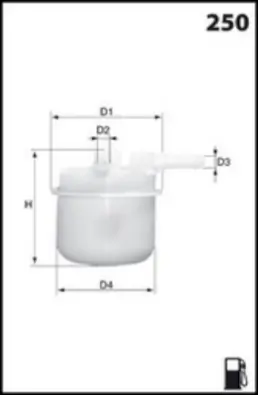 Fuel Filter