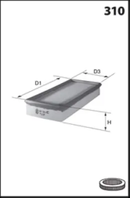 Air Filter