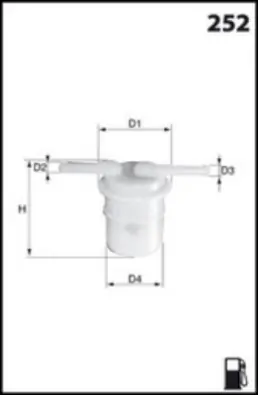 Fuel Filter