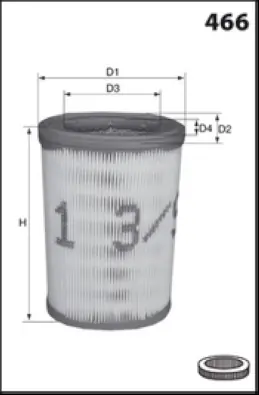 Air Filter
