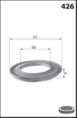 Air Filter