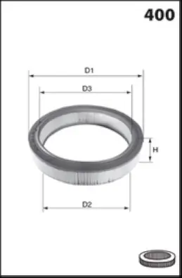 Air Filter
