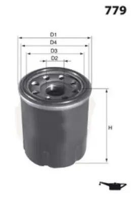 Oil Filter