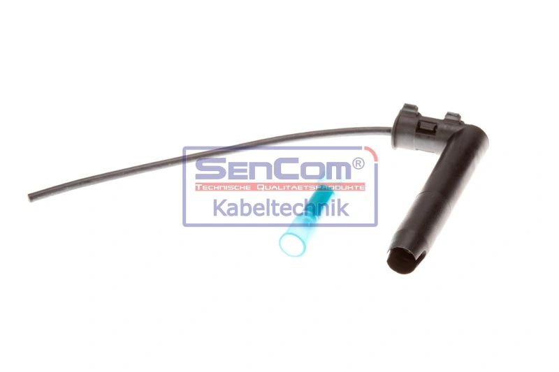Cable Repair Kit, glow plug