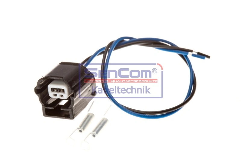 Cable Repair Set, brake lining wear indicator