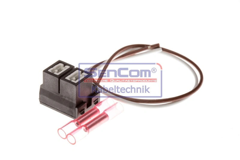Cable Repair Kit, headlight