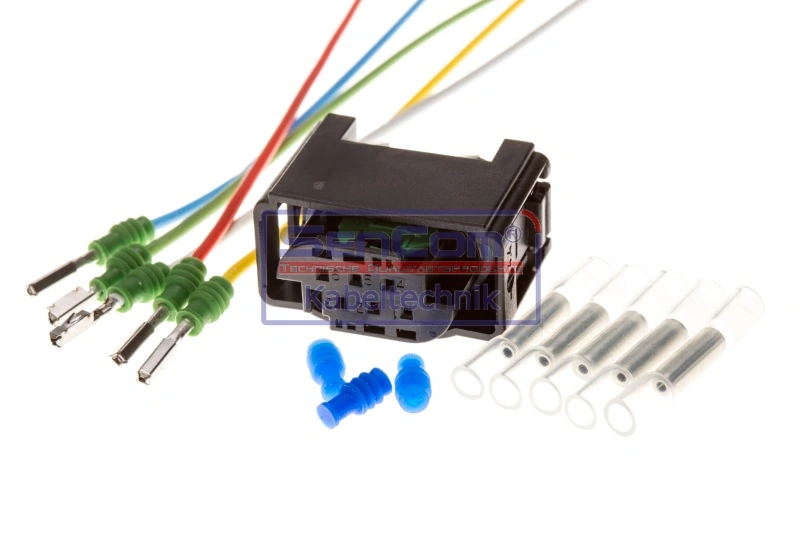 Cable Repair Kit, headlight