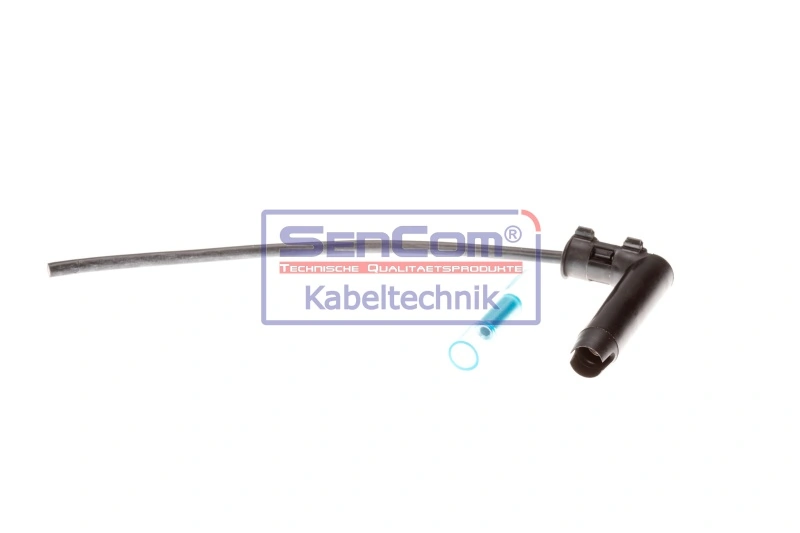 Cable Repair Kit, glow plug