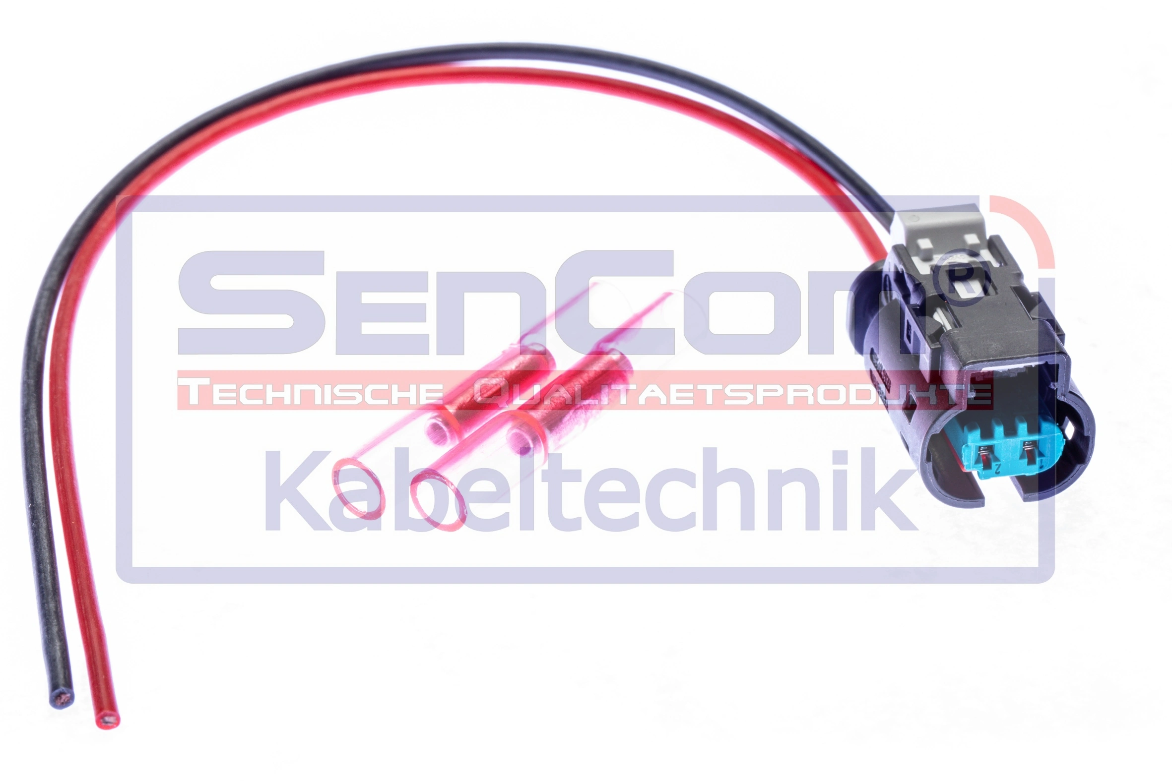 Cable Repair Kit, coolant temperature sensor