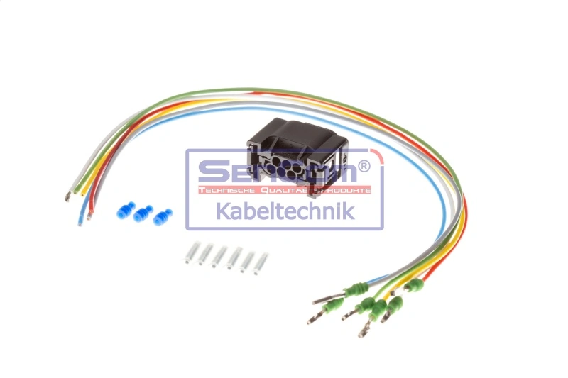 Cable Repair Kit, headlight