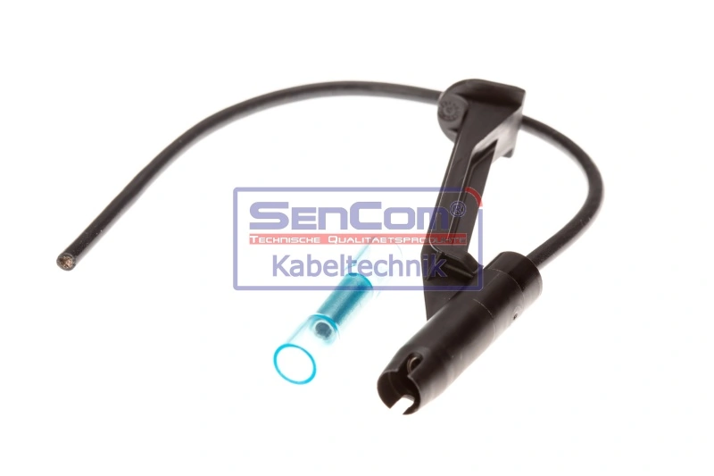Cable Repair Kit, glow plug