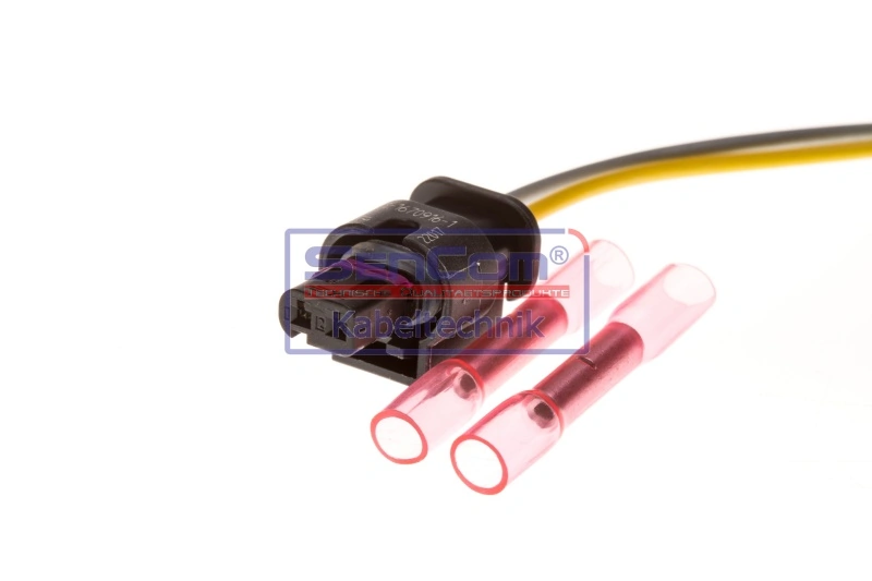Cable Repair Set, engine oil level sensor