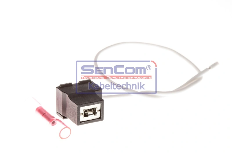 Cable Repair Kit, headlight