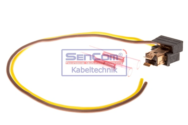 Cable Repair Kit, headlight