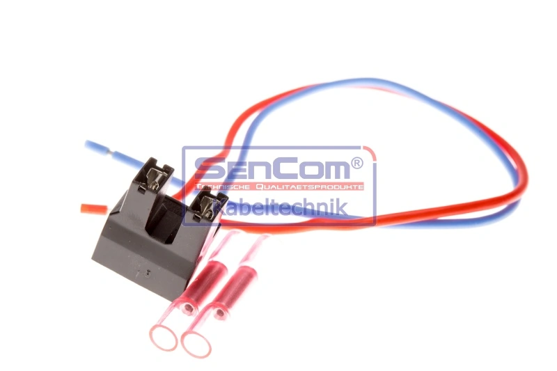 Cable Repair Kit, headlight