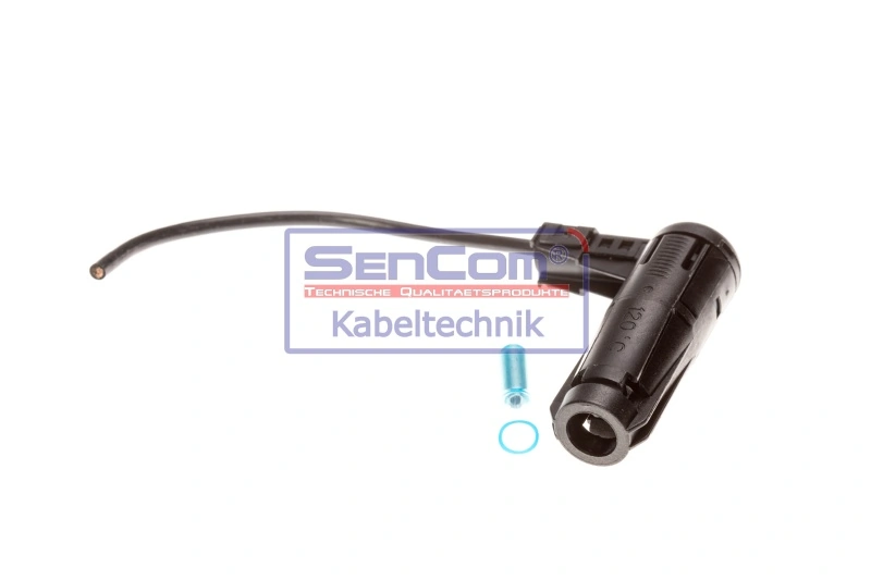 Cable Repair Kit, glow plug