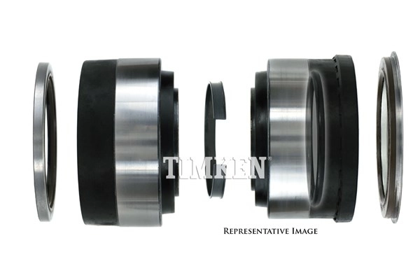 Roulement de roue TIMKEN SET1311
