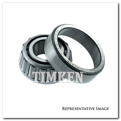 Roulement de roue TIMKEN SET1113