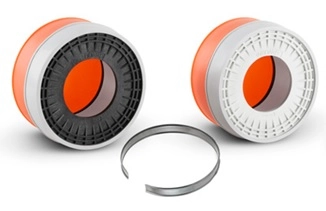 Roulement de roue TIMKEN SET2314