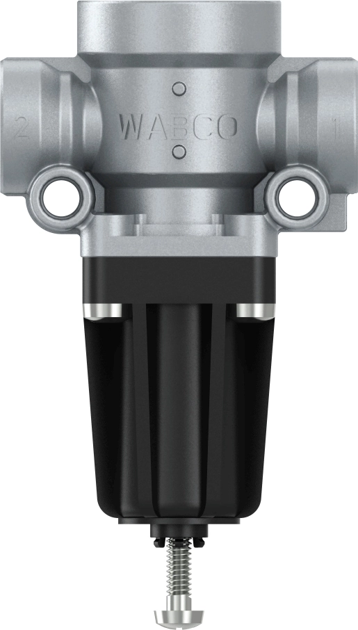 Valve de limitation de pression WABCO 4750103110
