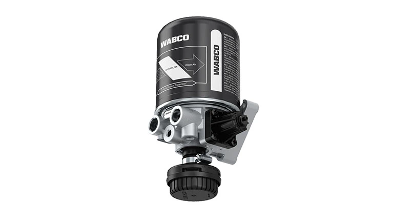 Dessicateur, système d'air comprimé WABCO 4324101040