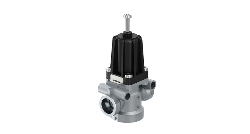 Valve de limitation de pression WABCO 4750103020
