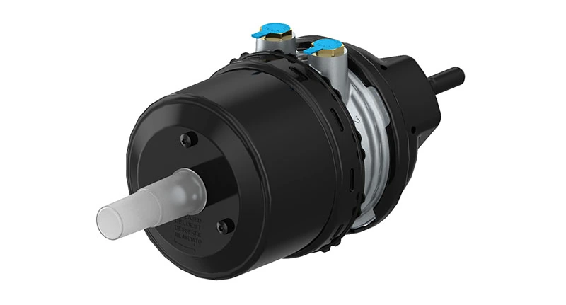 Cylindre de frein multifonction WABCO 9254863030