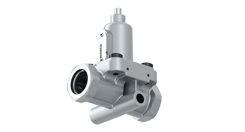 Soupape de trop-plein WABCO 4341000830