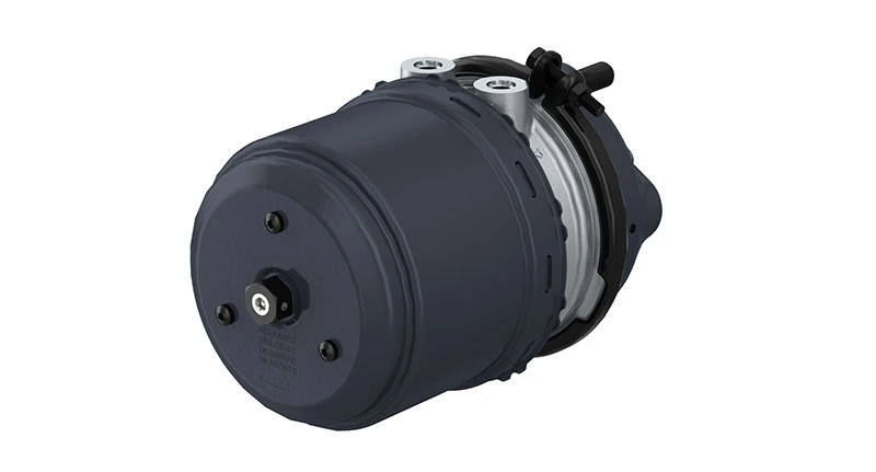 Cylindre de frein multifonction WABCO 9254911070