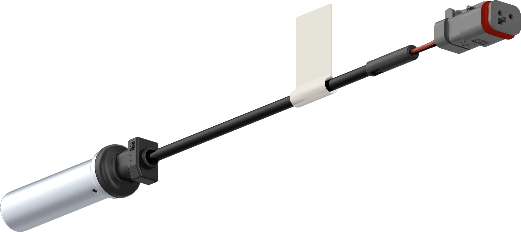 Capteur, vitesse de roue WABCO 4410323490