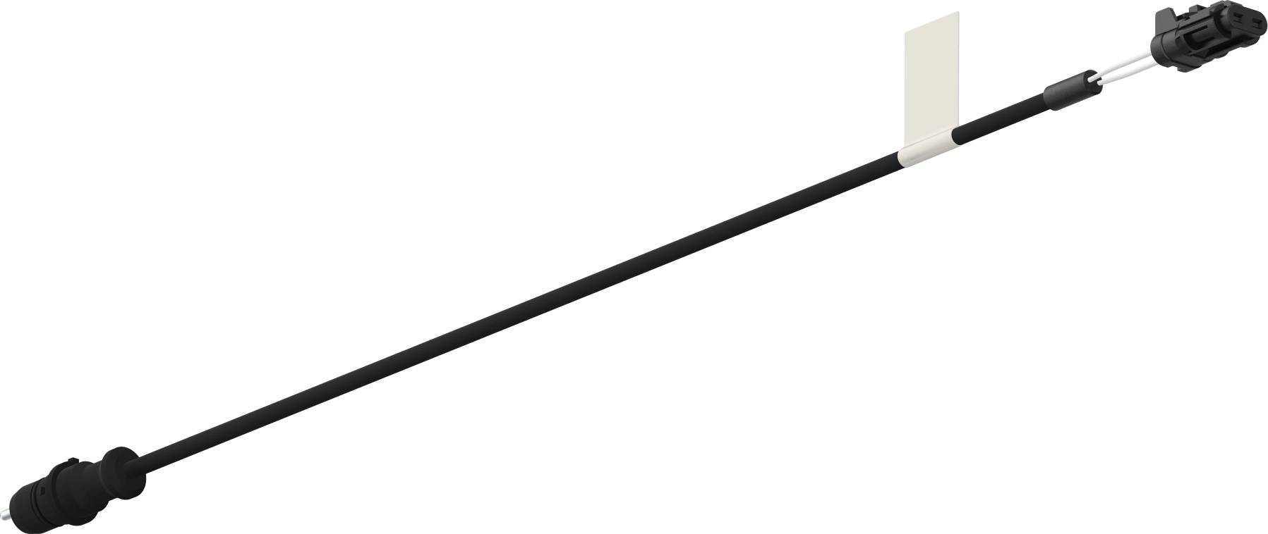 Valve-relais, EBS WABCO 4410350640