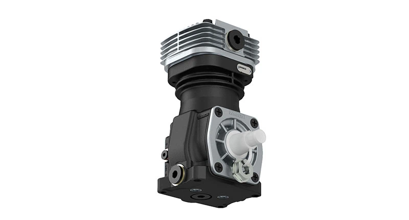 Пневмокомпресор WABCO (4111410020)