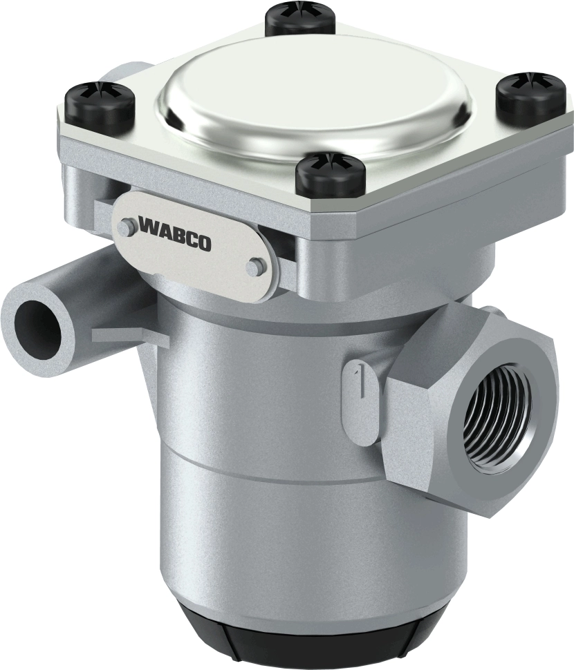 Valve de limitation de pression WABCO 4750150370
