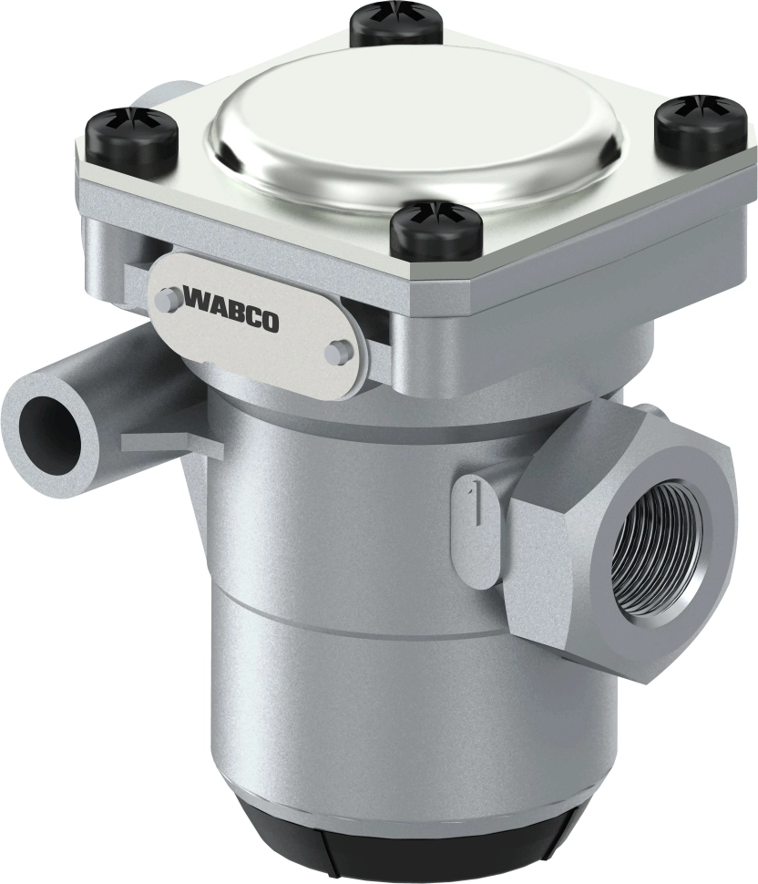 Valve de limitation de pression WABCO 4750150830