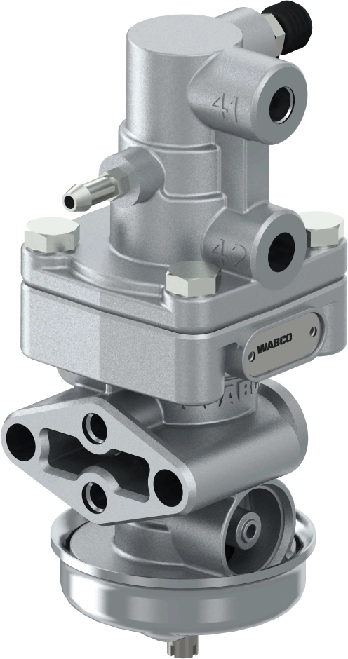 Valve de commande, remorque WABCO 4700152550