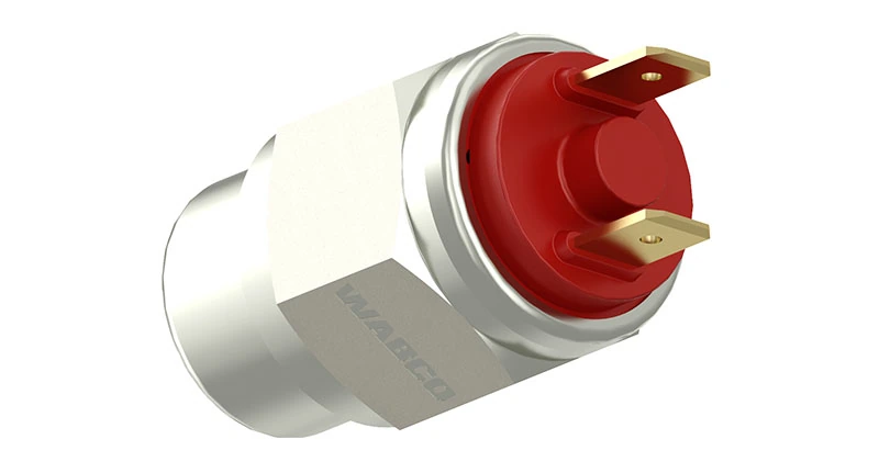 Pressostat WABCO 4410141040