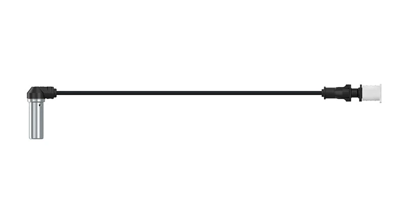 Capteur, vitesse de roue WABCO 4410351450