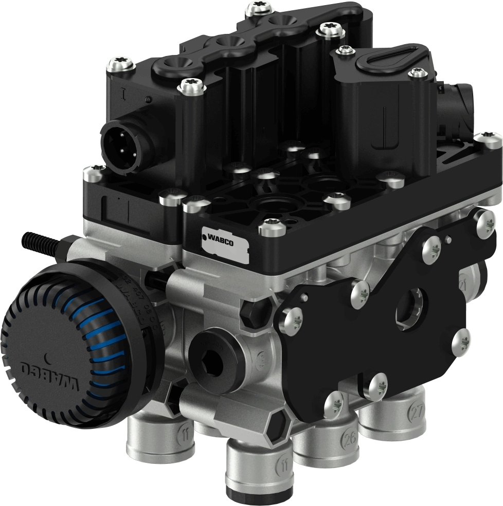 Valve magnétique WABCO 4728800500