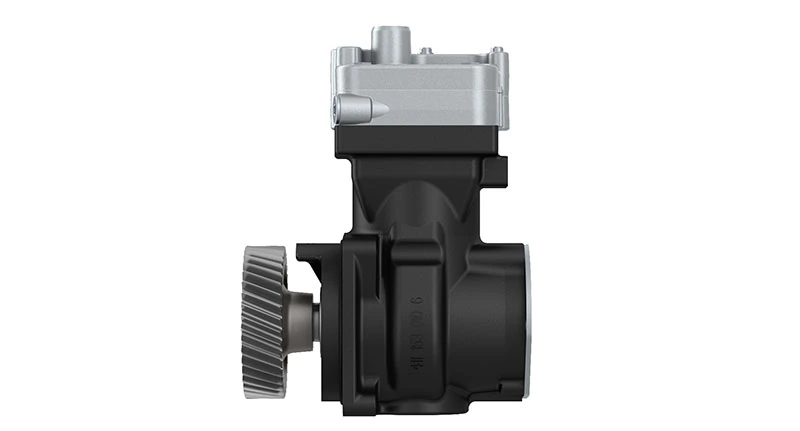 Compresseur, système d'air comprimé WABCO 4111535020