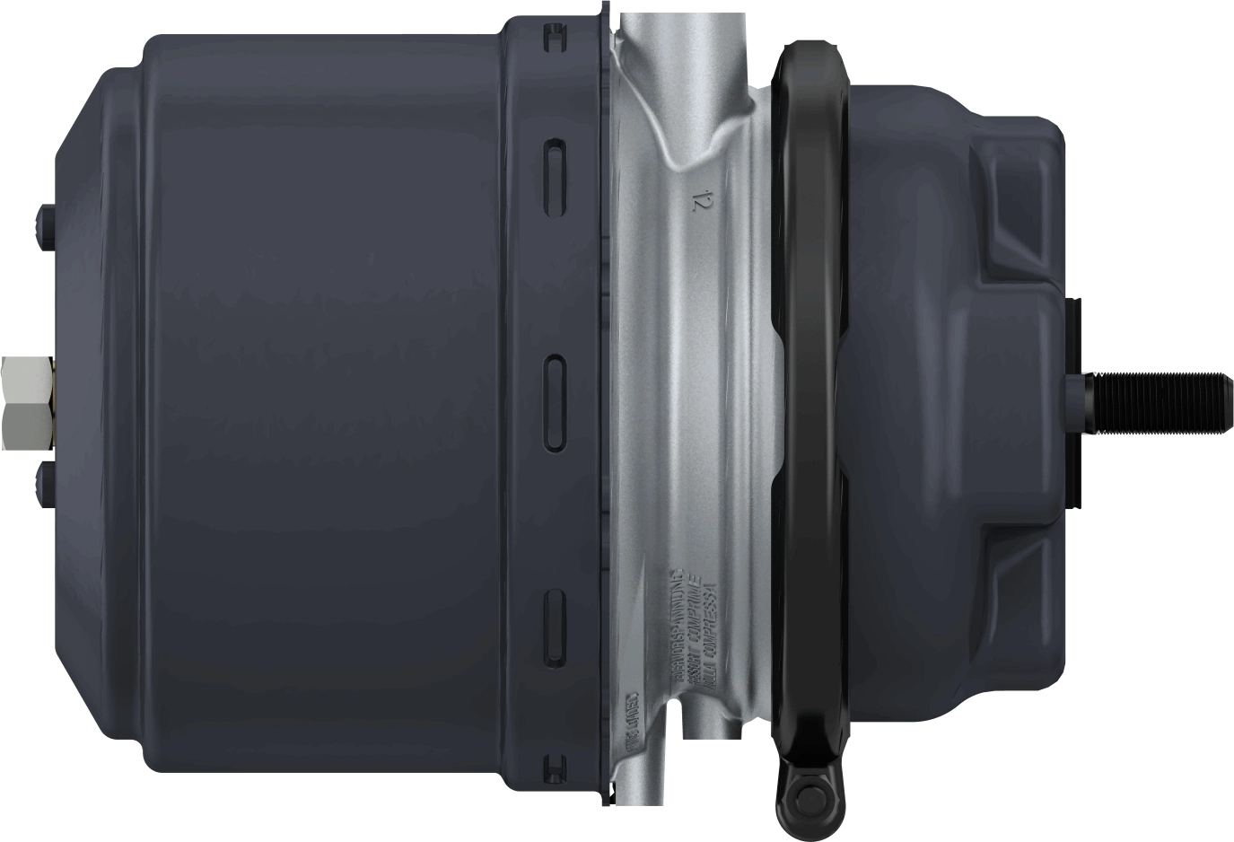 Cylindre de frein multifonction WABCO 9254813480