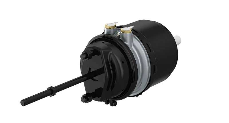 Cylindre de frein multifonction WABCO 9254911110