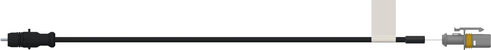 Valve-relais, EBS WABCO 4410350620