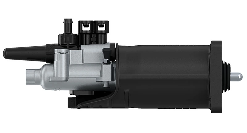 Servo-débrayeur WABCO 9700516010