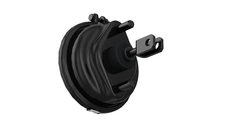 Cylindre de frein à diaphragme WABCO 4231064210