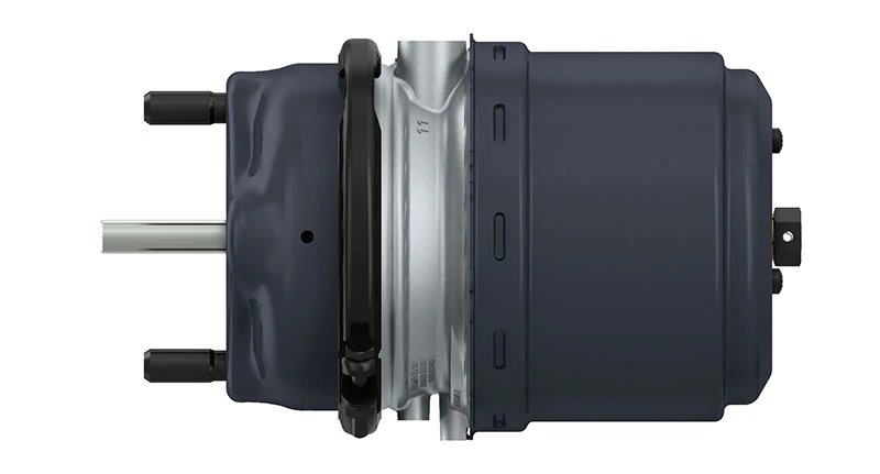 Cylindre de frein multifonction WABCO 9254911040