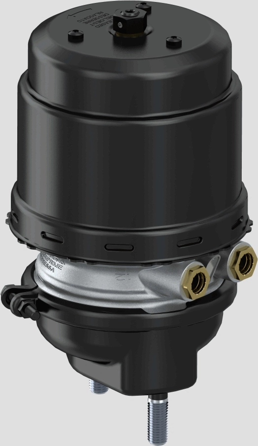 Cylindre de frein multifonction
