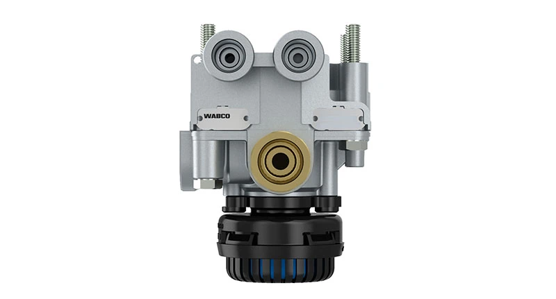 Valve-relais WABCO 9730112060